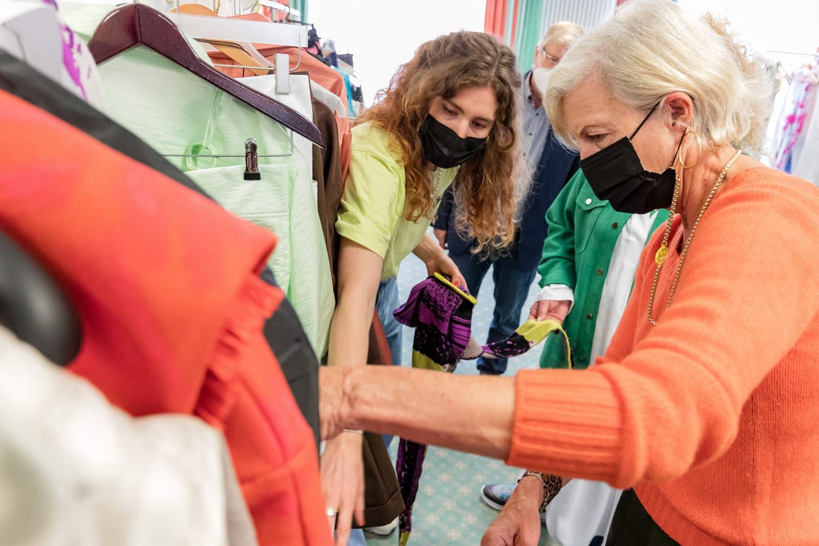 210918 AEDA Strickworkshop 2021 40